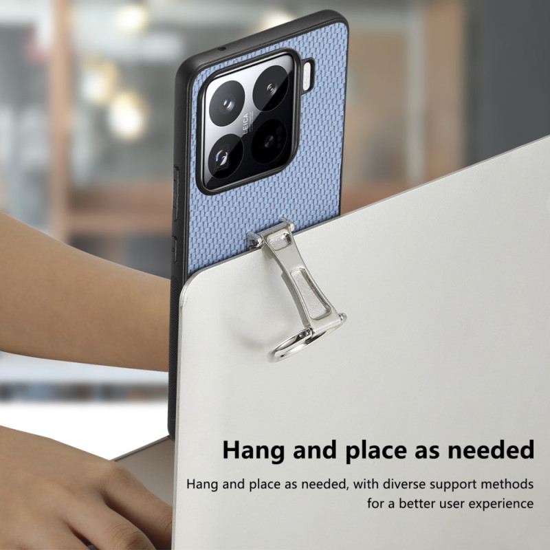 Tok Xiaomi 15 Caseneo Támogatás