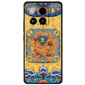 Tok Xiaomi 15 Császár És Sárkány