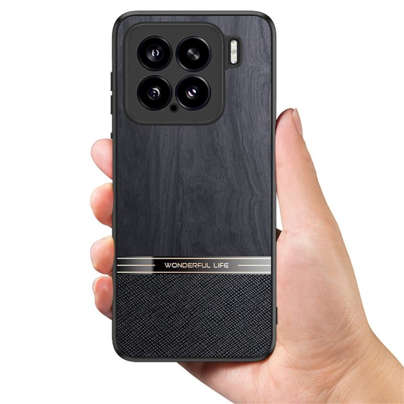 Tok Xiaomi 15 Elegáns