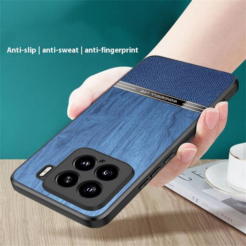 Tok Xiaomi 15 Elegáns