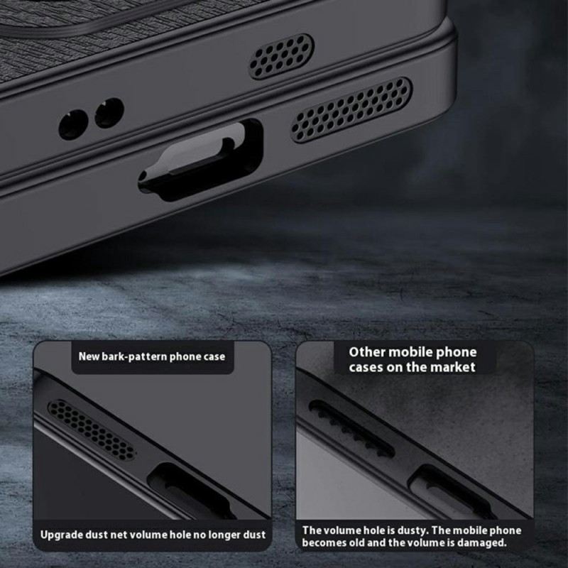 Tok Xiaomi 15 Fahatású