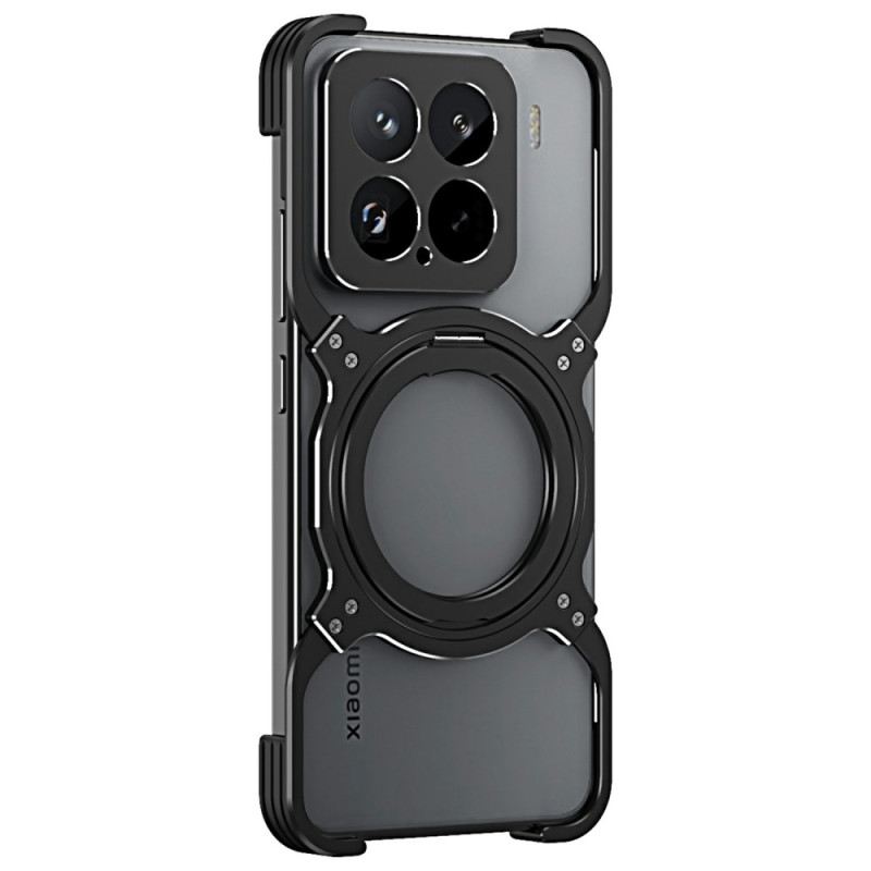 Tok Xiaomi 15 Fém Állvány És Lökhárító