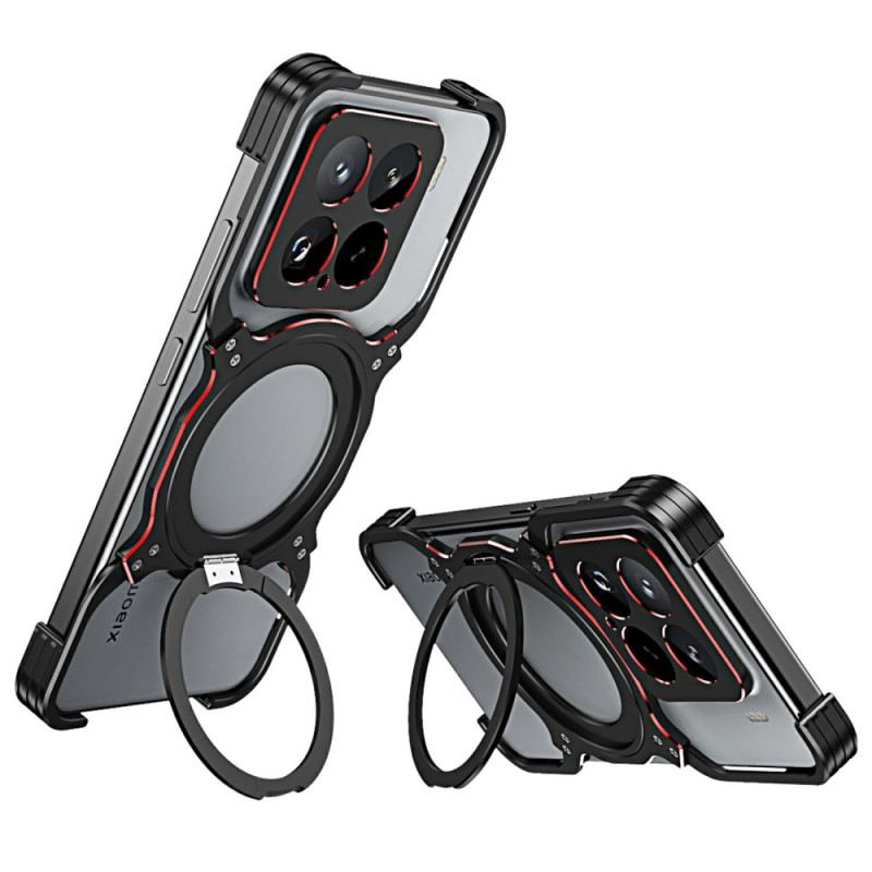 Tok Xiaomi 15 Fém Állvány És Lökhárító