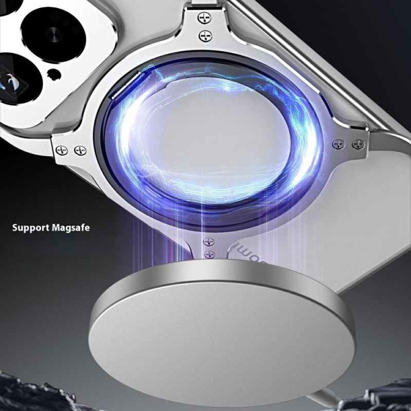 Tok Xiaomi 15 Fém Állvány És Lökhárító