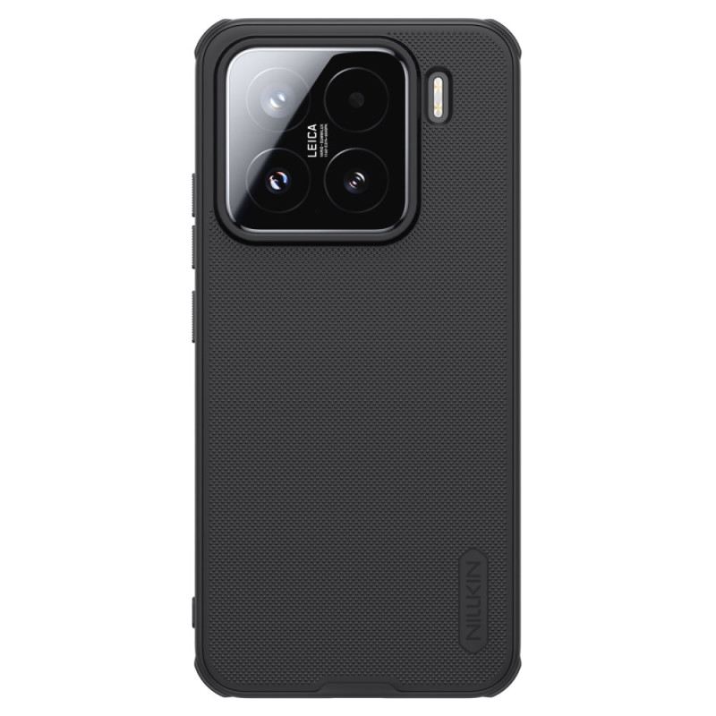 Tok Xiaomi 15 Frosted Shield Pro Nillkin