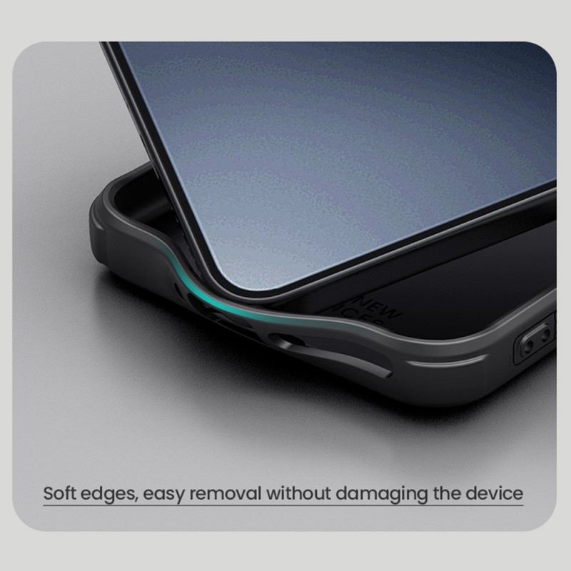 Tok Xiaomi 15 Frosted Shield Pro Nillkin