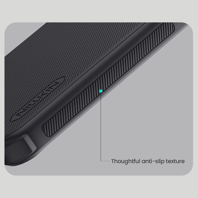Tok Xiaomi 15 Frosted Shield Pro Nillkin