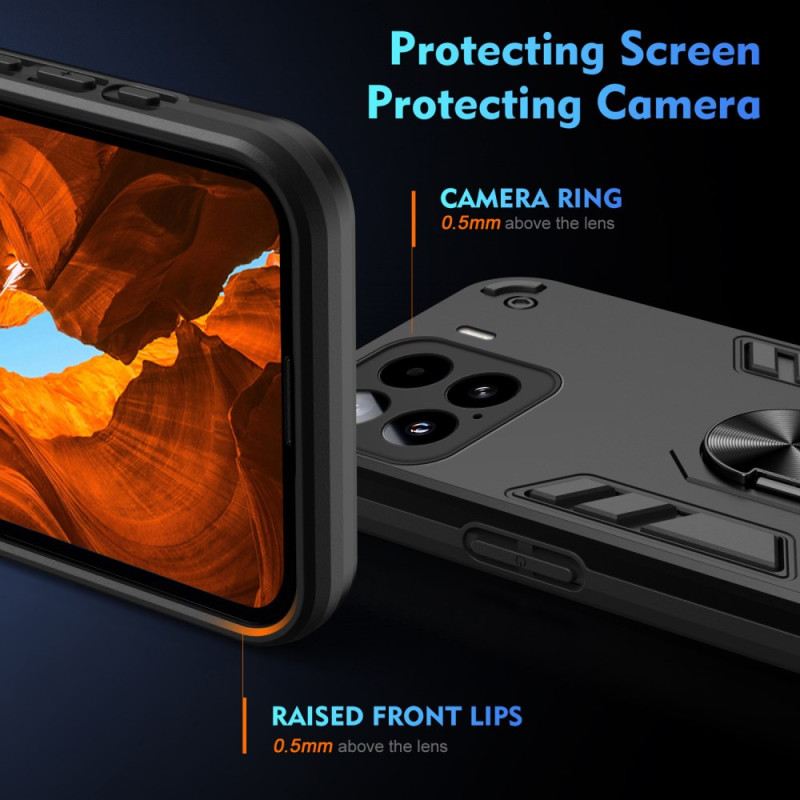 Tok Xiaomi 15 Gyűrűtartó