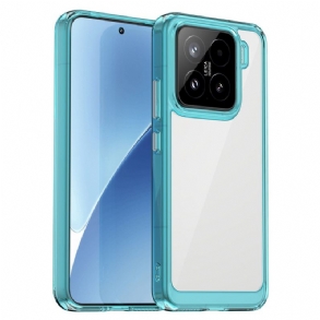 Tok Xiaomi 15 Hibrid