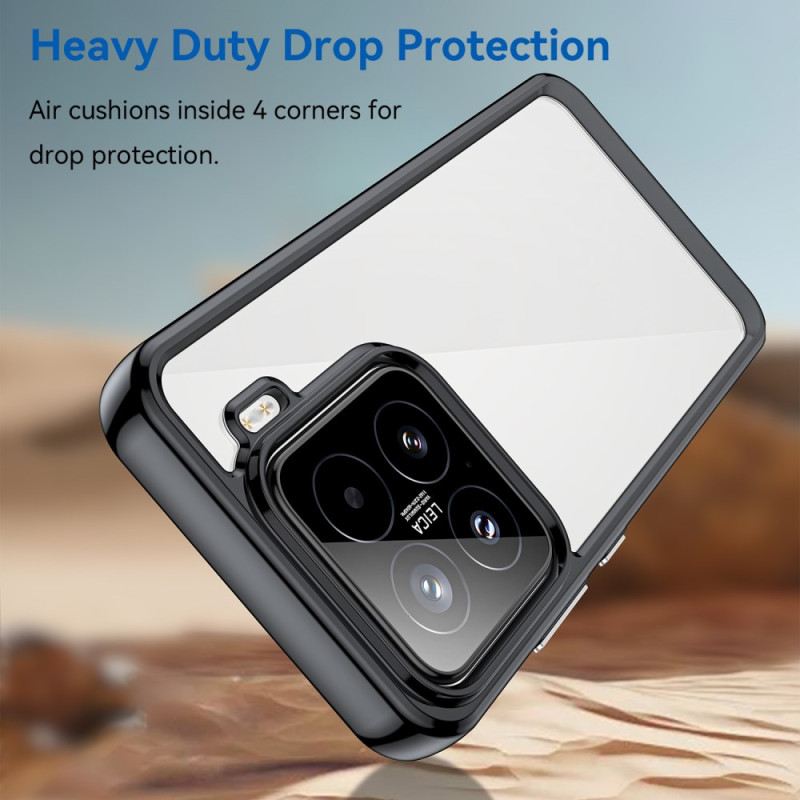 Tok Xiaomi 15 Hibrid