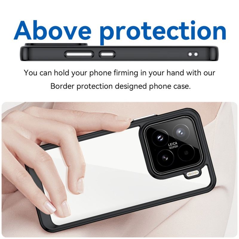 Tok Xiaomi 15 Hibrid