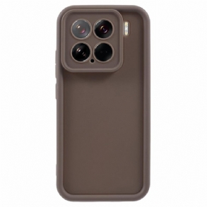 Tok Xiaomi 15 Hornyolt Kialakítás