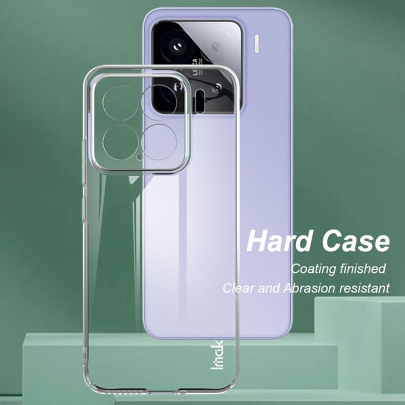 Tok Xiaomi 15 Imak Crystal Case Ii Pro
