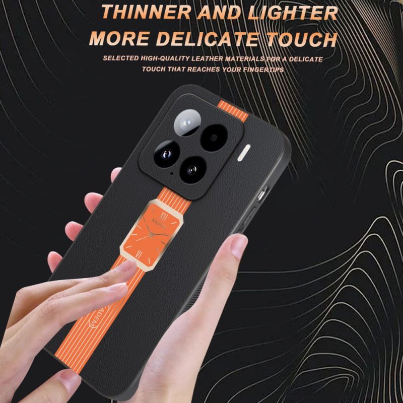 Tok Xiaomi 15 Kadem Karóra