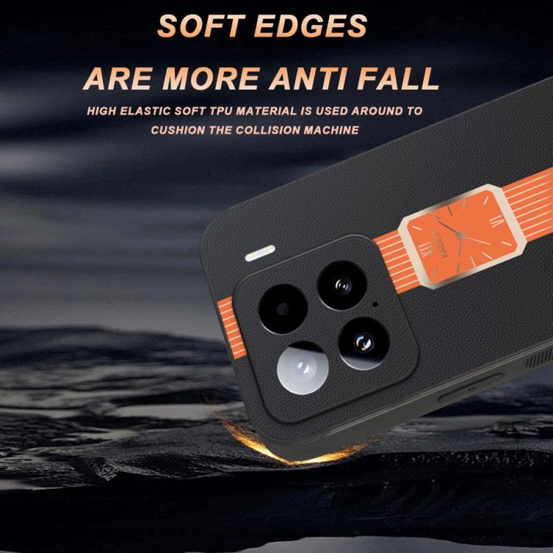 Tok Xiaomi 15 Kadem Karóra