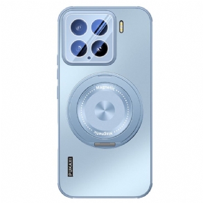 Tok Xiaomi 15 Katonai Szintű Tartósság