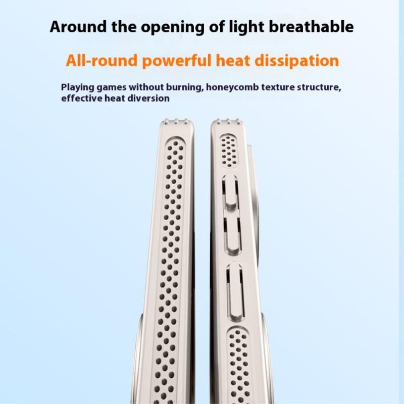 Tok Xiaomi 15 Katonai Szintű Tartósság