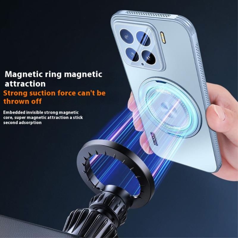 Tok Xiaomi 15 Katonai Szintű Tartósság