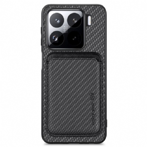 Tok Xiaomi 15 Levehető Kártyatartó