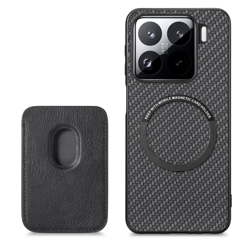 Tok Xiaomi 15 Levehető Kártyatartó