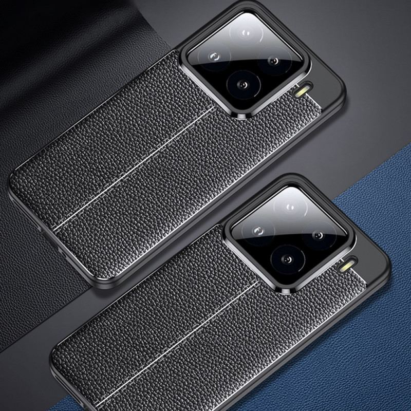 Tok Xiaomi 15 Licsi Textúra