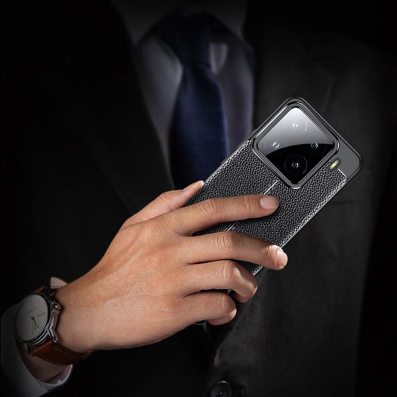 Tok Xiaomi 15 Licsi Textúra