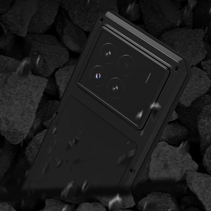 Tok Xiaomi 15 Love Mei