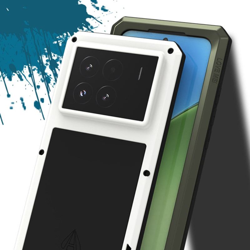 Tok Xiaomi 15 Love Mei