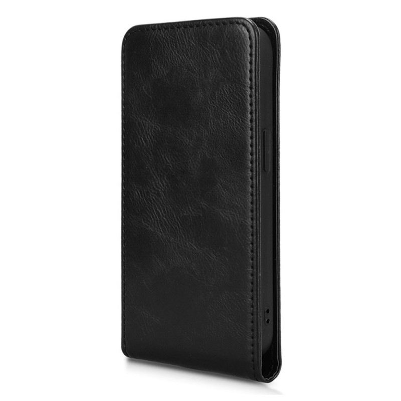 Tok Xiaomi 15 Mágneses Függőleges Pattintós Tok