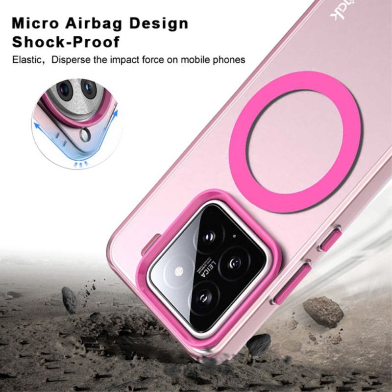 Tok Xiaomi 15 Mágneses Imak