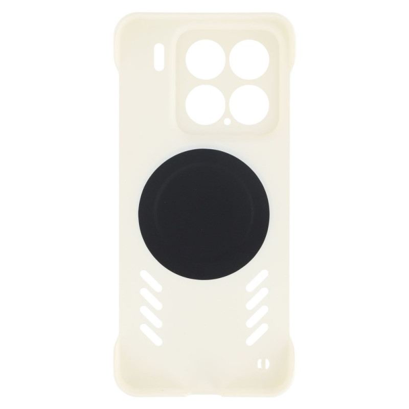 Tok Xiaomi 15 Mágneses Kompatibilitás És Hőelvezetés