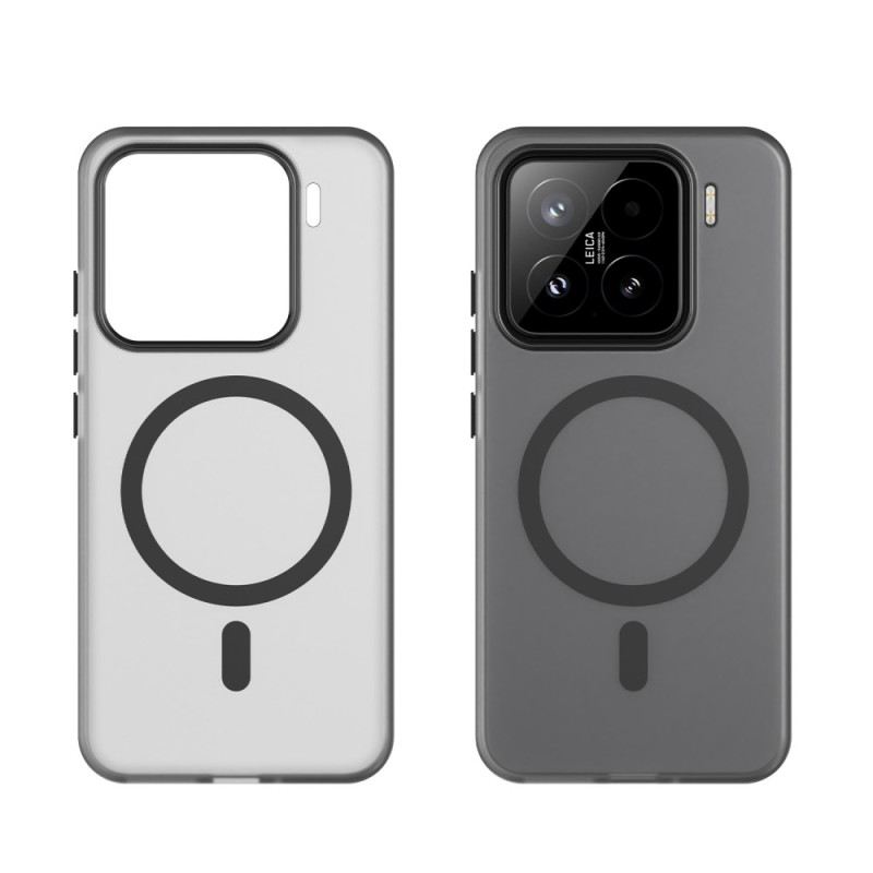 Tok Xiaomi 15 Magsafe Kompatibilis