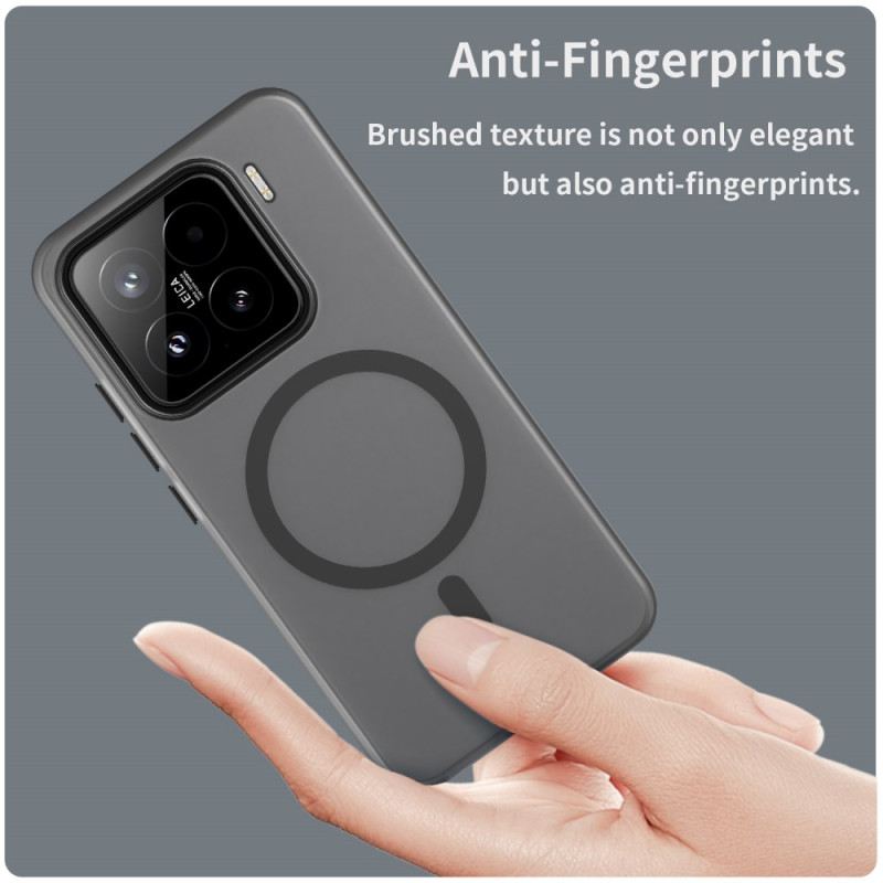 Tok Xiaomi 15 Magsafe Kompatibilis