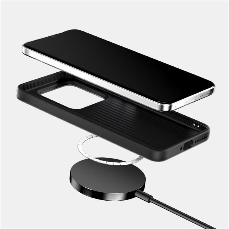 Tok Xiaomi 15 Magsafe Kompatibilis Abeel