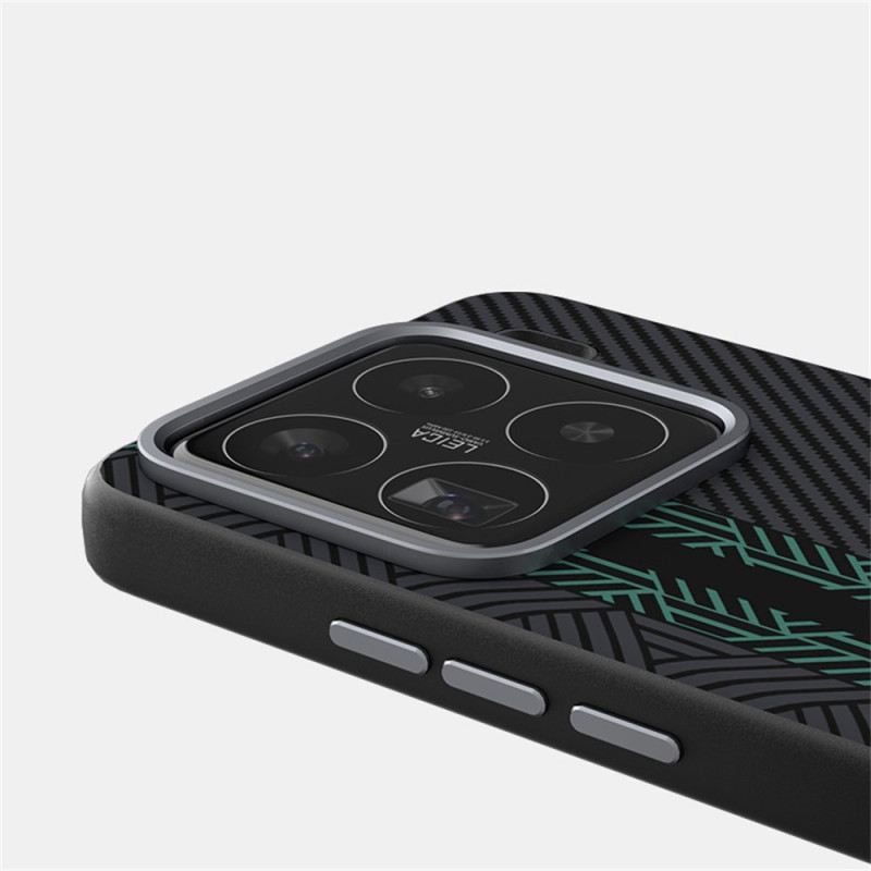 Tok Xiaomi 15 Magsafe Kompatibilis Abeel