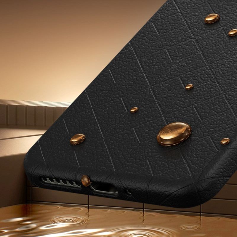 Tok Xiaomi 15 Magsafe Kompatibilis Fém Lencsekerettel