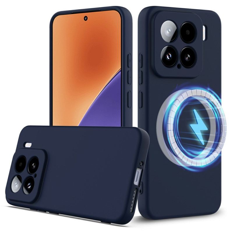 Tok Xiaomi 15 Magsafe Kompatibilis Zsinórral