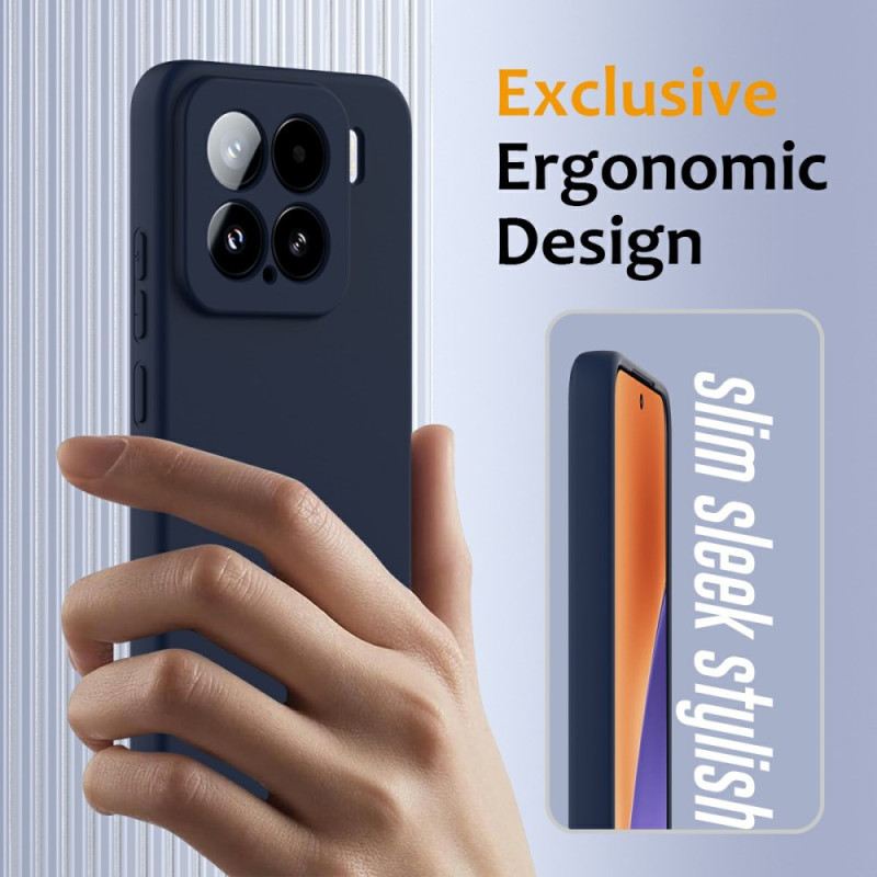 Tok Xiaomi 15 Magsafe Kompatibilis Zsinórral