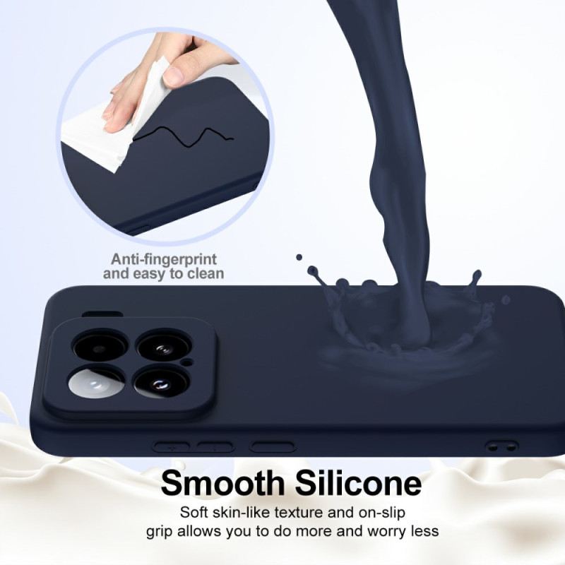 Tok Xiaomi 15 Magsafe Kompatibilis Zsinórral