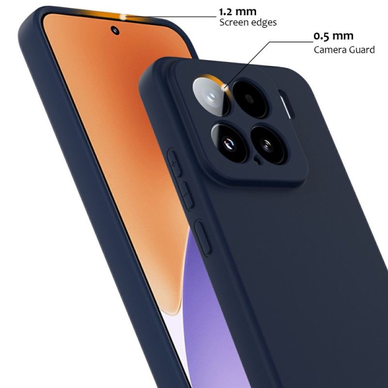 Tok Xiaomi 15 Magsafe Kompatibilis Zsinórral