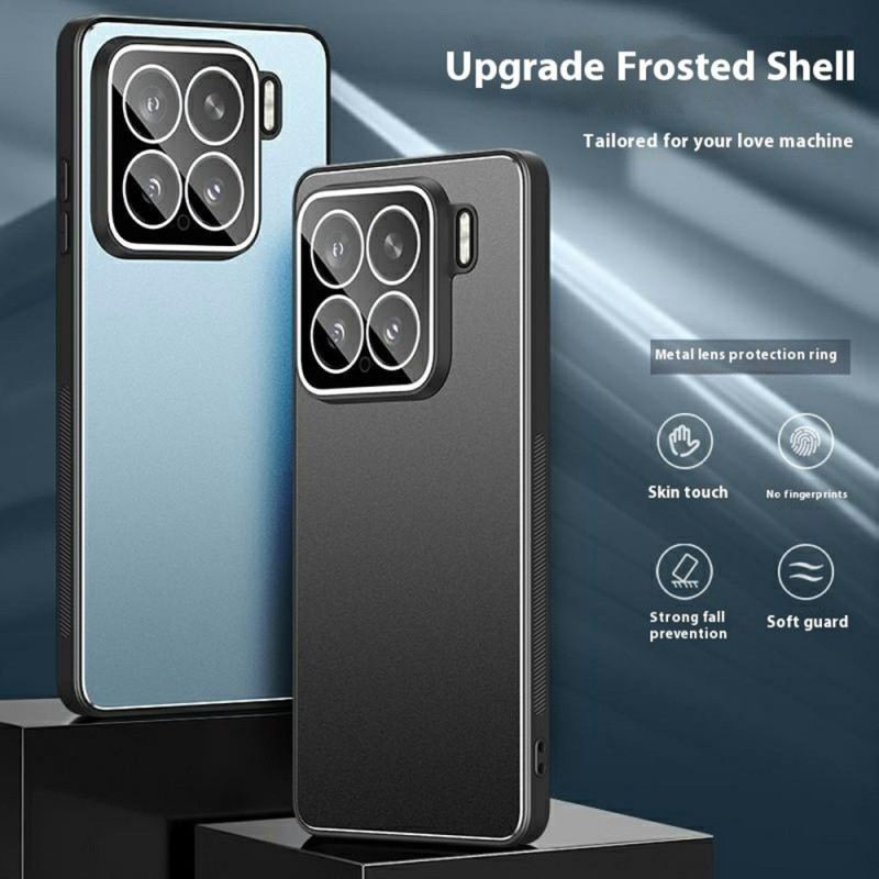 Tok Xiaomi 15 Matt Felület