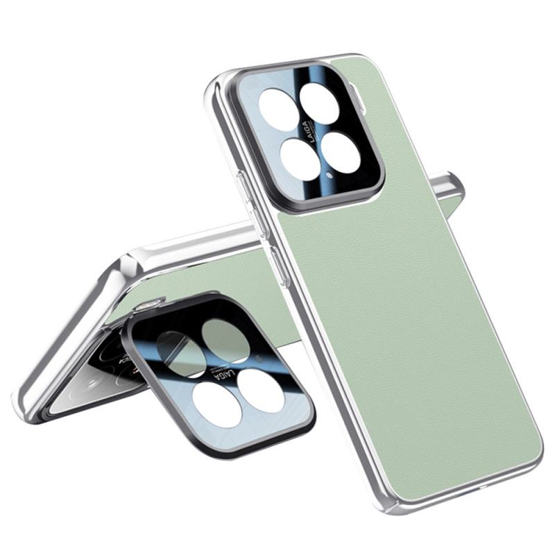 Tok Xiaomi 15 Objektívvédő És Integrált Foglalat