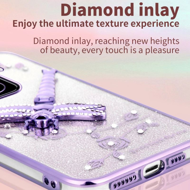 Tok Xiaomi 15 Pillangótartó Kadem