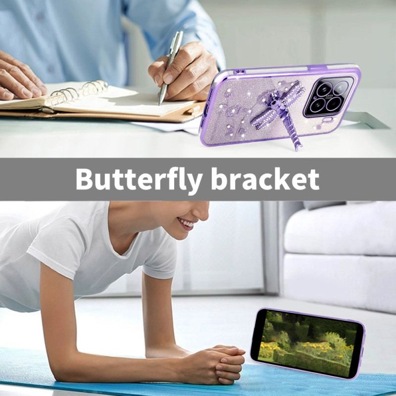 Tok Xiaomi 15 Pillangótartó Kadem