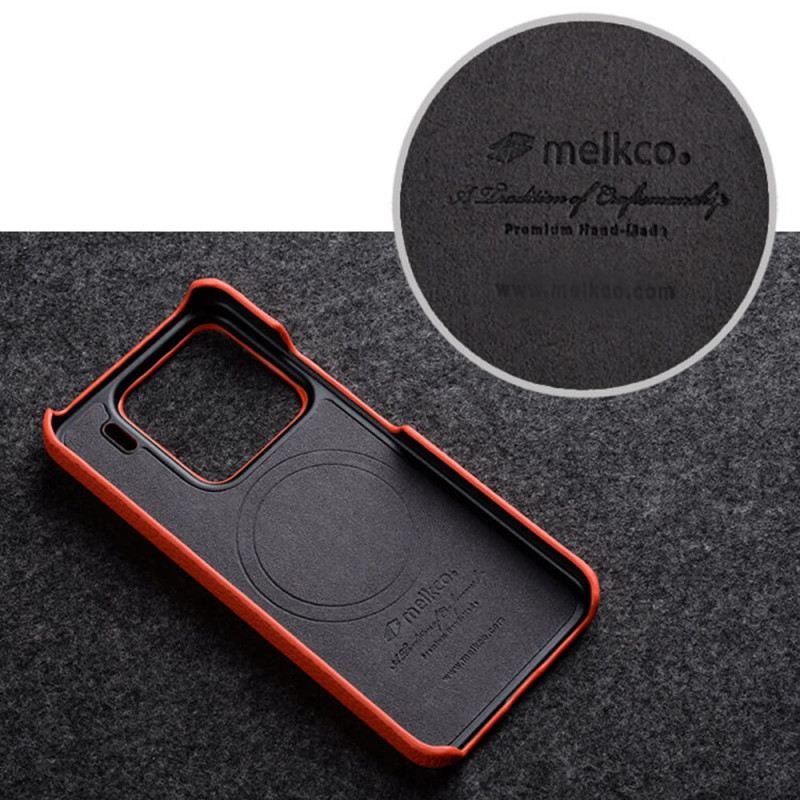 Tok Xiaomi 15 Prémium Mágneses Melkco
