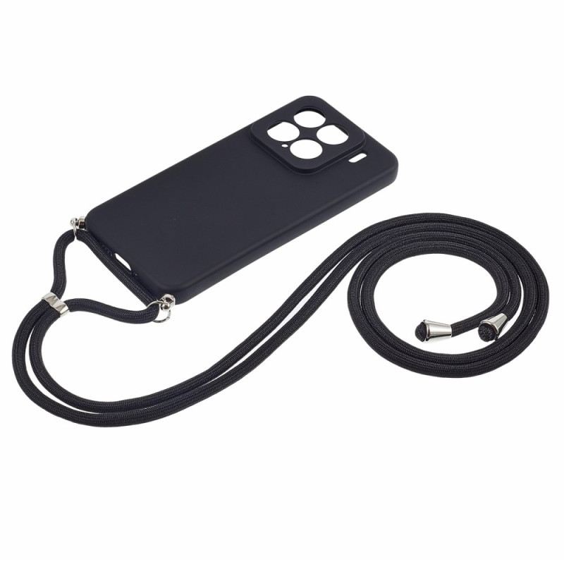 Tok Xiaomi 15 Szilikon