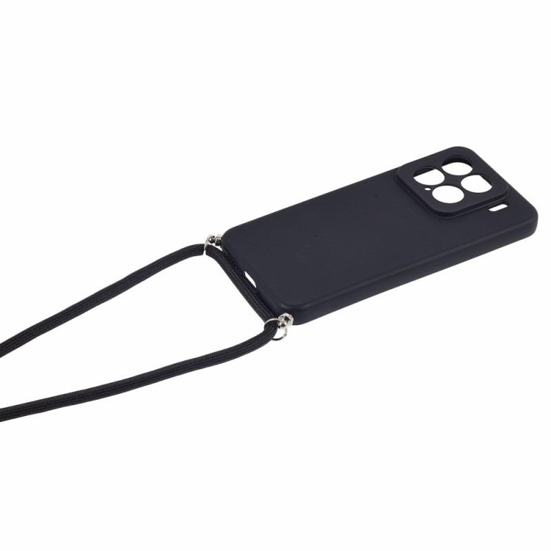 Tok Xiaomi 15 Szilikon