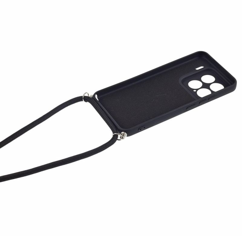 Tok Xiaomi 15 Szilikon