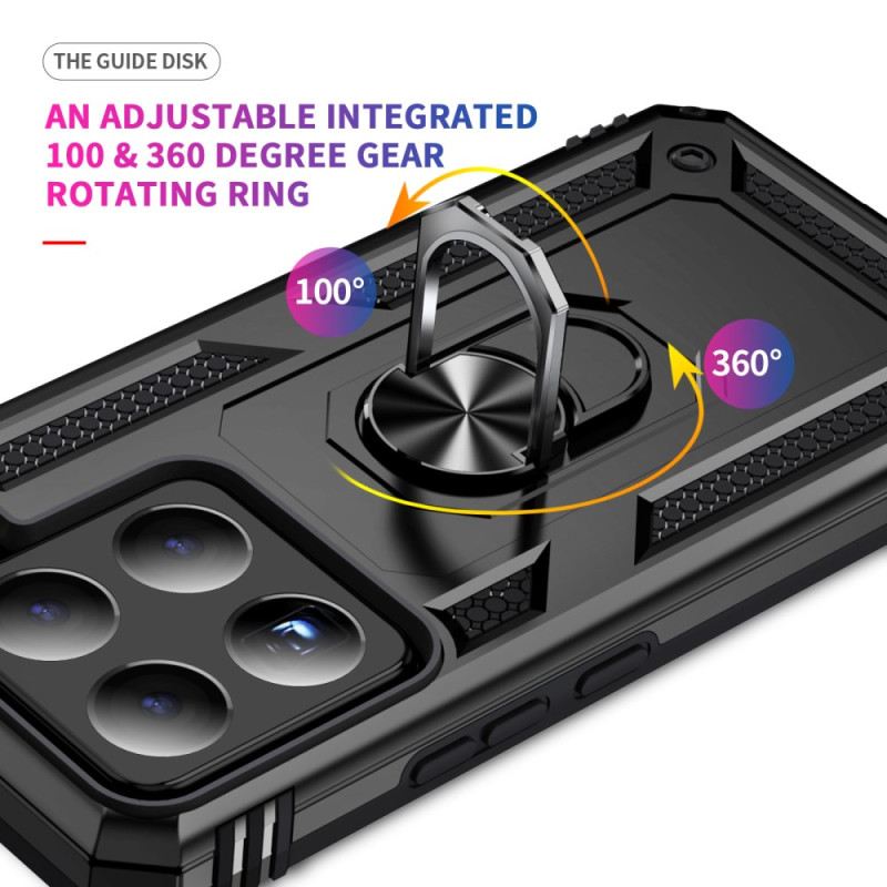 Tok Xiaomi 15 Ultratartós Forgóállvány