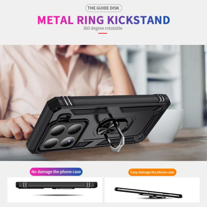 Tok Xiaomi 15 Ultratartós Forgóállvány